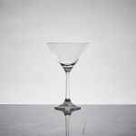 580751 Martini glasses